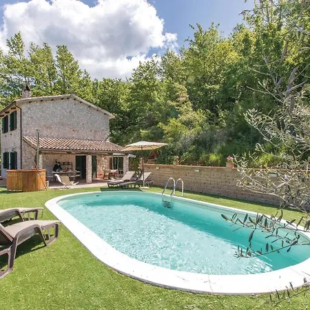 Il Cacciatore Di Lucciole Ferienhaus Montecchio (Terni)