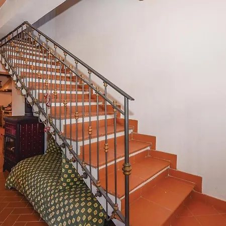 Il Cacciatore Di Lucciole Ferienhaus Montecchio (Terni)