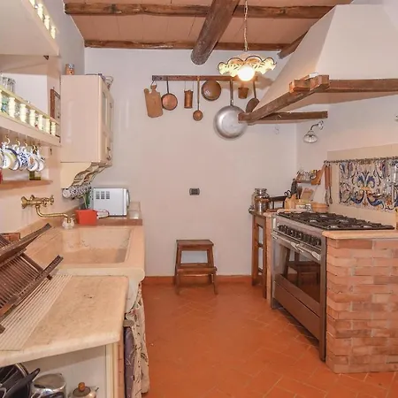 Il Cacciatore Di Lucciole Ferienhaus Montecchio (Terni)