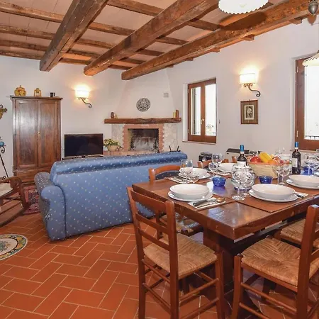 Il Cacciatore Di Lucciole Semesterbostad Montecchio (Terni)