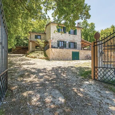 Il Cacciatore Di Lucciole Ferienhaus *