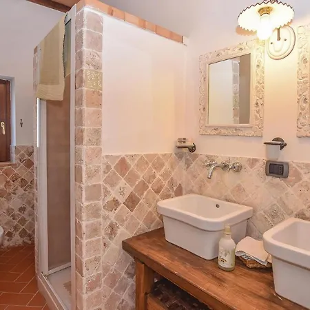 Il Cacciatore Di Lucciole Ferienhaus
