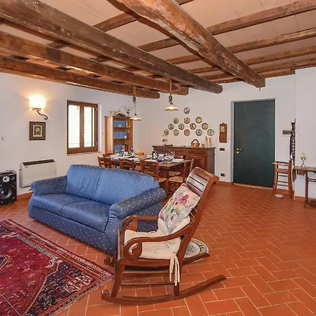 Hébergement de vacances Il Cacciatore Di Lucciole Montecchio (Terni)
