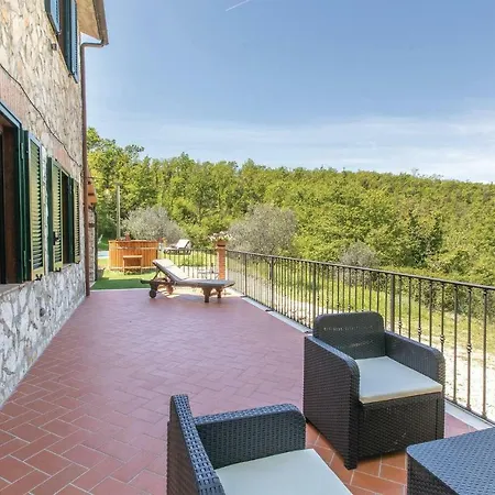 Il Cacciatore Di Lucciole Ferienhaus *